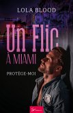 Un Flic à Miami (eBook, ePUB)