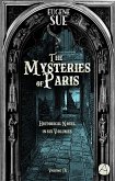 The Mysteries of Paris. Volume 4 (eBook, ePUB)