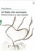 Un'Italia che scompare (fixed-layout eBook, ePUB)