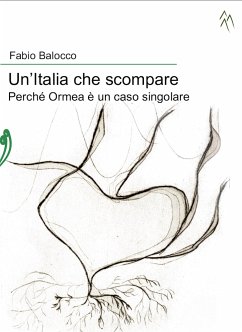 Un'Italia che scompare (fixed-layout eBook, ePUB) - Balocco, Fabio