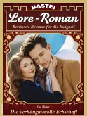 Lore-Roman 129 (eBook, ePUB)