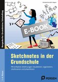 Sketchnotes in der Grundschule (eBook, PDF)