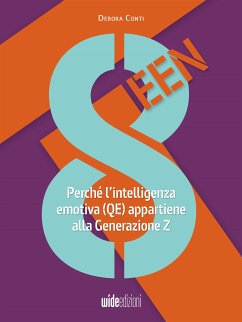 8teen (eBook, ePUB) - Conti, Debora