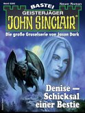 John Sinclair 2282 (eBook, ePUB)