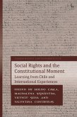 Social Rights and the Constitutional Moment (eBook, PDF)