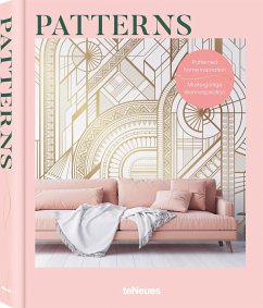 Patterns / Muster - Claire, Bingham