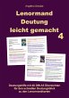 Lenormand Deutung leicht gemacht 4 - Bild 1