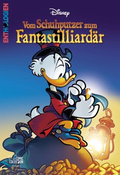 Enthologien Spezial 04 - Disney, Walt