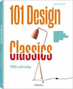 101 Design Classics - Pfersdorf, Silke