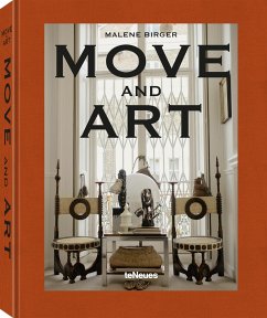 Move and Art - Birger, Malene