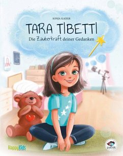 Tara Tibetti - Kaiser, Sonja