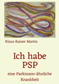Cover Ich habe PSP