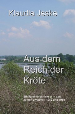 Cover Aus dem Reich der Kröte