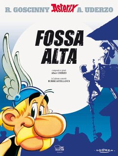 Asterix latein 08 - Uderzo, Albert
