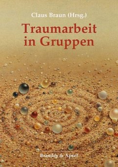 Traumarbeit in Gruppen