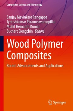 Wood Polymer Composites