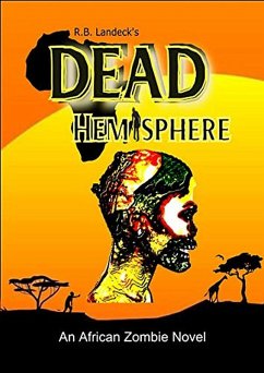 Dead Hemisphere Part I (eBook, ePUB) - Landeck, R. B.