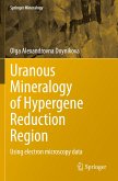 Uranous Mineralogy of Hypergene Reduction Region