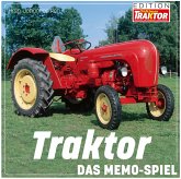 Traktor - Das Memo-Spiel Traktor - Das Memo-Spiel
