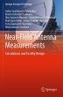 Near-Field Antenna Measurements - Bild 1