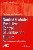 Nonlinear Model Predictive Control of Combustion Engines