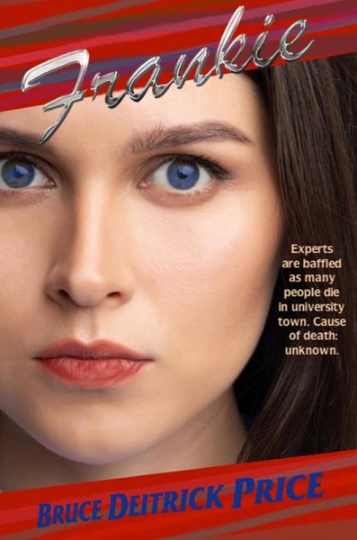 Frankie (eBook, ePUB)