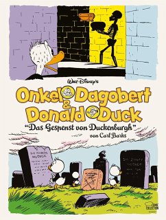 Onkel Dagobert und Donald Duck von Carl Barks - 1948 - Barks, Carl