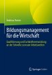 Bildungsmanagement für die Wirtschaft - Bild 1