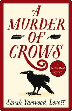 Cover A Murder of Crows (eBook, ePUB)