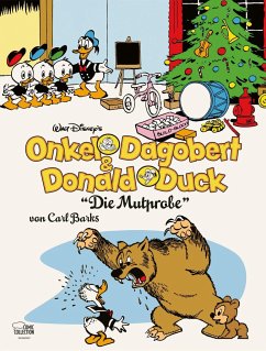 Onkel Dagobert und Donald Duck von Carl Barks - 1947 - Barks, Carl