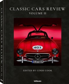Classic Cars Review Volume 2 - Cook, Cindi