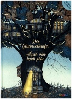 Cover Der Glücksverkäufer - Ng i bán h nh phúc