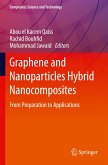 Graphene and Nanoparticles Hybrid Nanocomposites