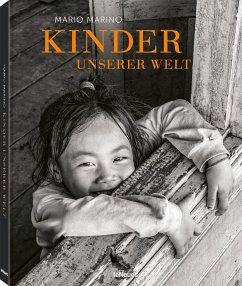 Kinder unserer Welt - Marino, Mario