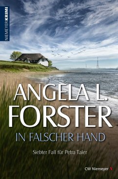 In falscher Hand - Forster, Angela L.