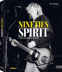 Nineties Spirit - Bergen, Paul