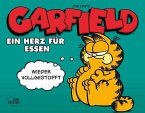 Garfield - Ein Herz für Essen