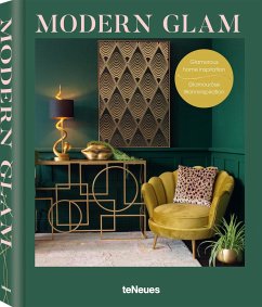 Modern Glam - Bingham, Claire