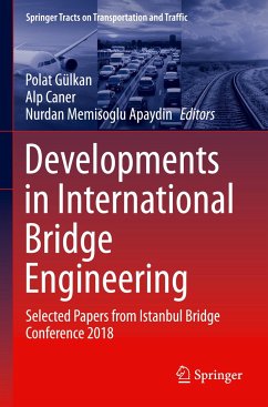 Developments in International Bridge Engineering