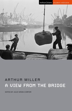 A View from the Bridge (eBook, ePUB) - Miller, Arthur