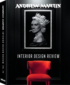 Andrew Martin. Interior Design Review Vol. 26
