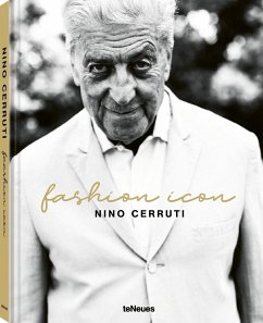 Nino Cerruti - Cook, Cindi
