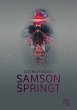 Samson springt - Bild 1