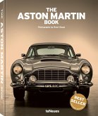 The Aston Martin Book. Revised Edition