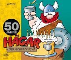 50 Jahre Hägar der Schreckliche