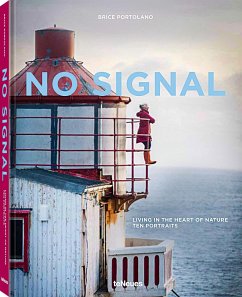 No Signal - Portolano, Brice