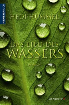 Das Lied des Wassers - Hummel, Hedi