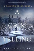 A Grim Telling (Ravenwood Mysteries, #9) (eBook, ePUB)
