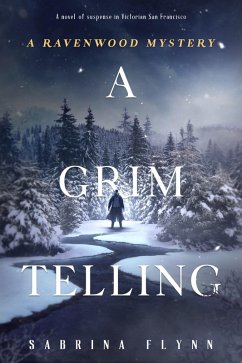 A Grim Telling (Ravenwood Mysteries, #9) (eBook, ePUB) - Flynn, Sabrina