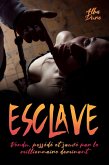Esclave (eBook, ePUB) Esclave (eBook, ePUB)